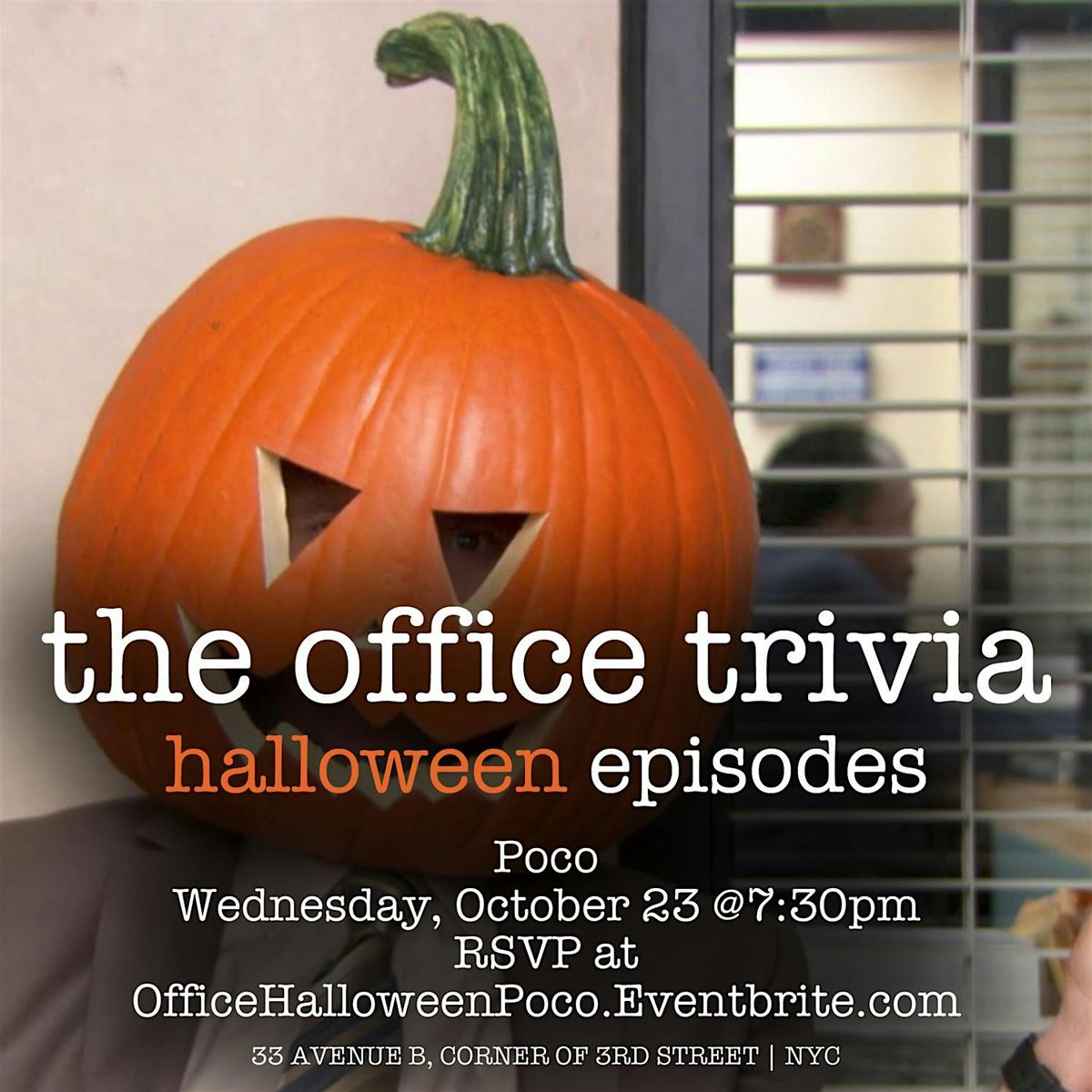 The Office Trivia: Halloween Episodes