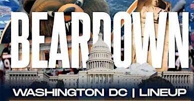 BearDown DC - 2024 Tour (All Events Listed)