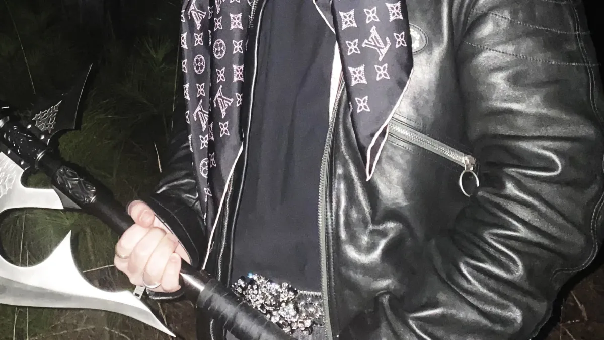 KAMAARA in Austin