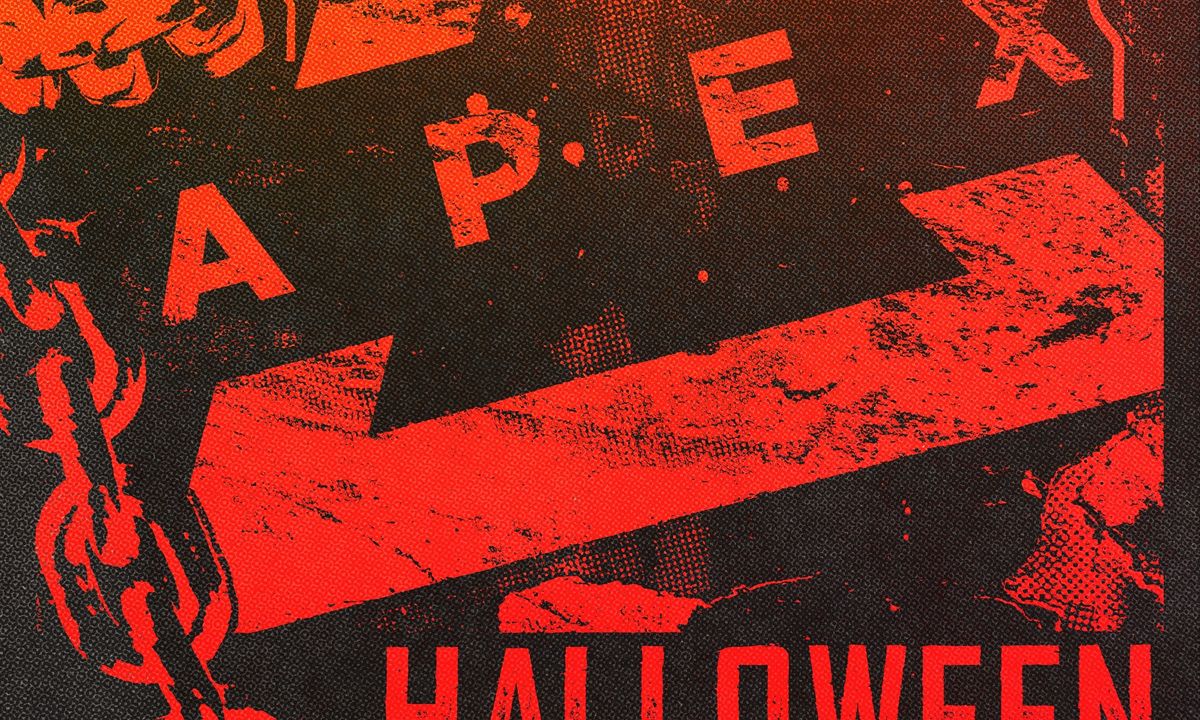 Apex: Halloween Special 