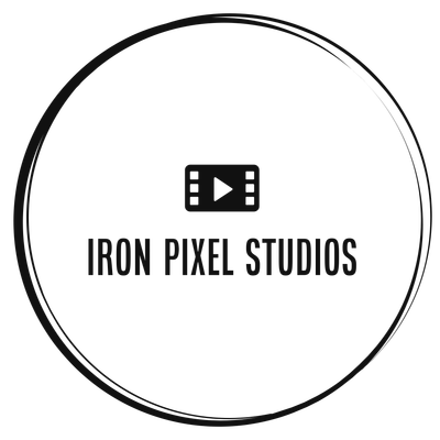 Iron Pixel Studios