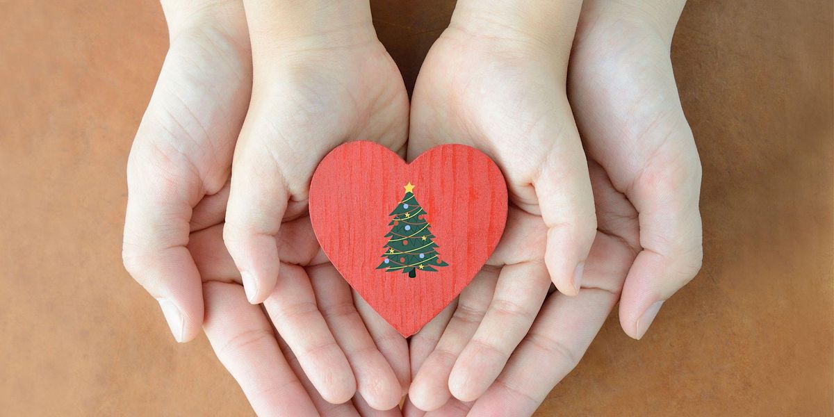 Coping With Grief At Christmas | Nurture Shed, Moor Road, Middlezoy ...