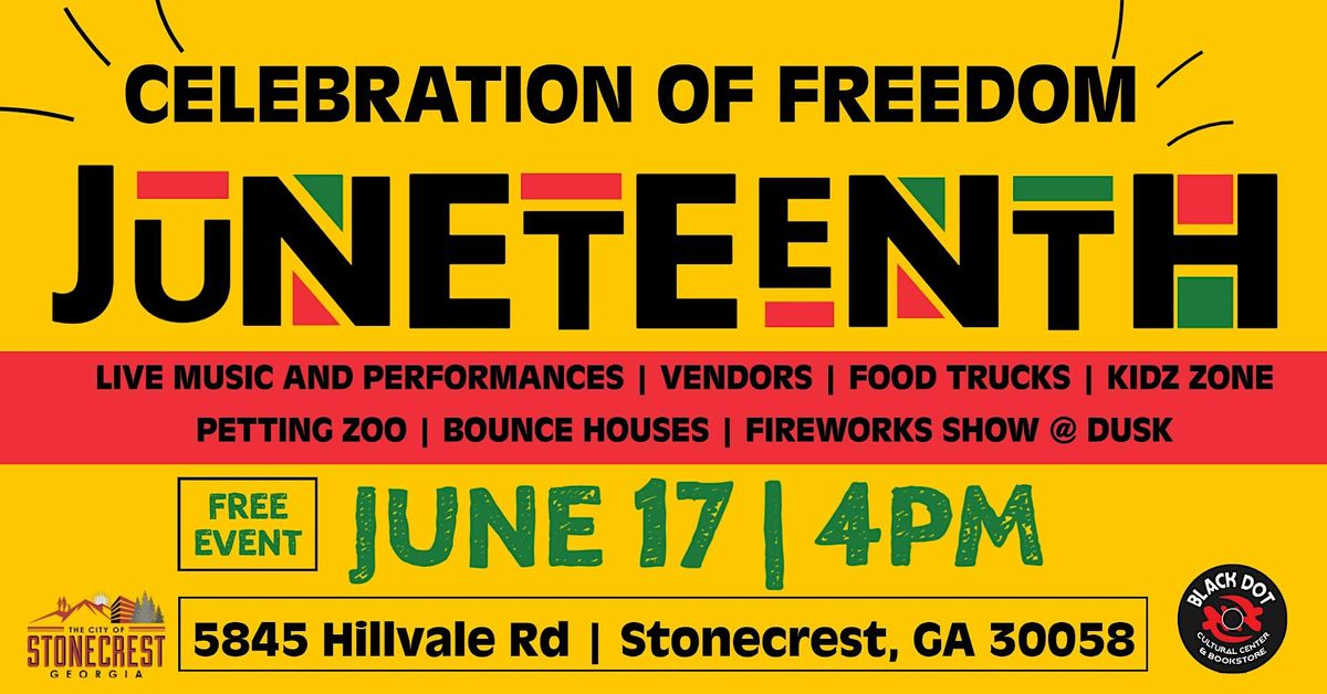 Celebration of Freedom Tickets Southeast Athletic Complex