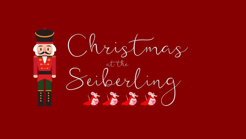 Christmas at the Seiberling Candlelight Night | Seiberling Mansion ...