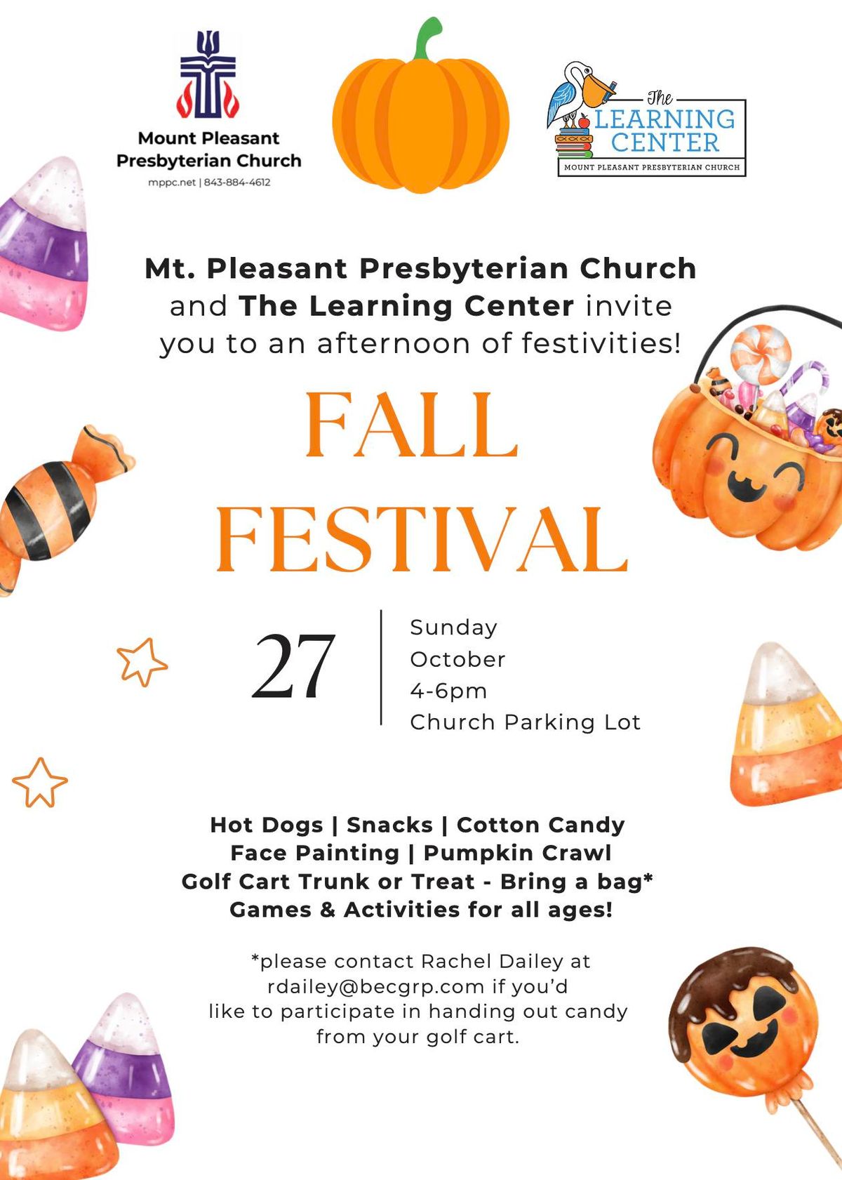 Fall Festival