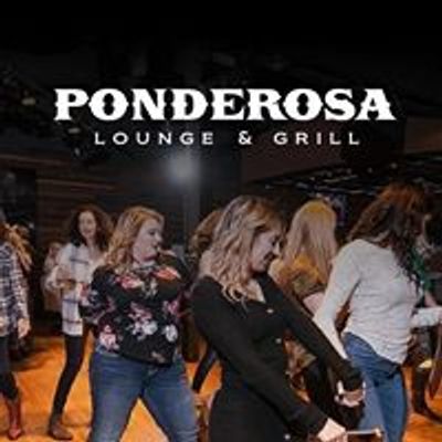 Ponderosa Lounge & Grill