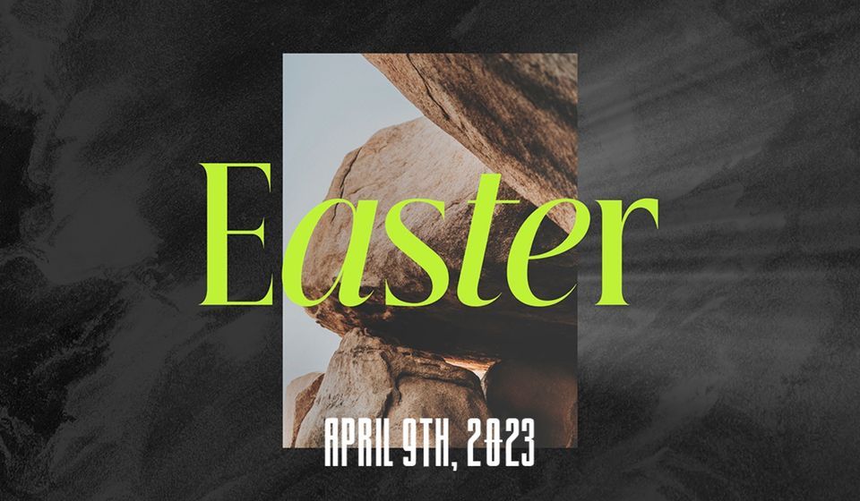 Easter at Radiant Life