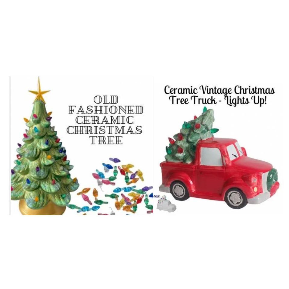 12/14/23 Christmas Tree or Christmas Truck Paint Nite in Nashua at