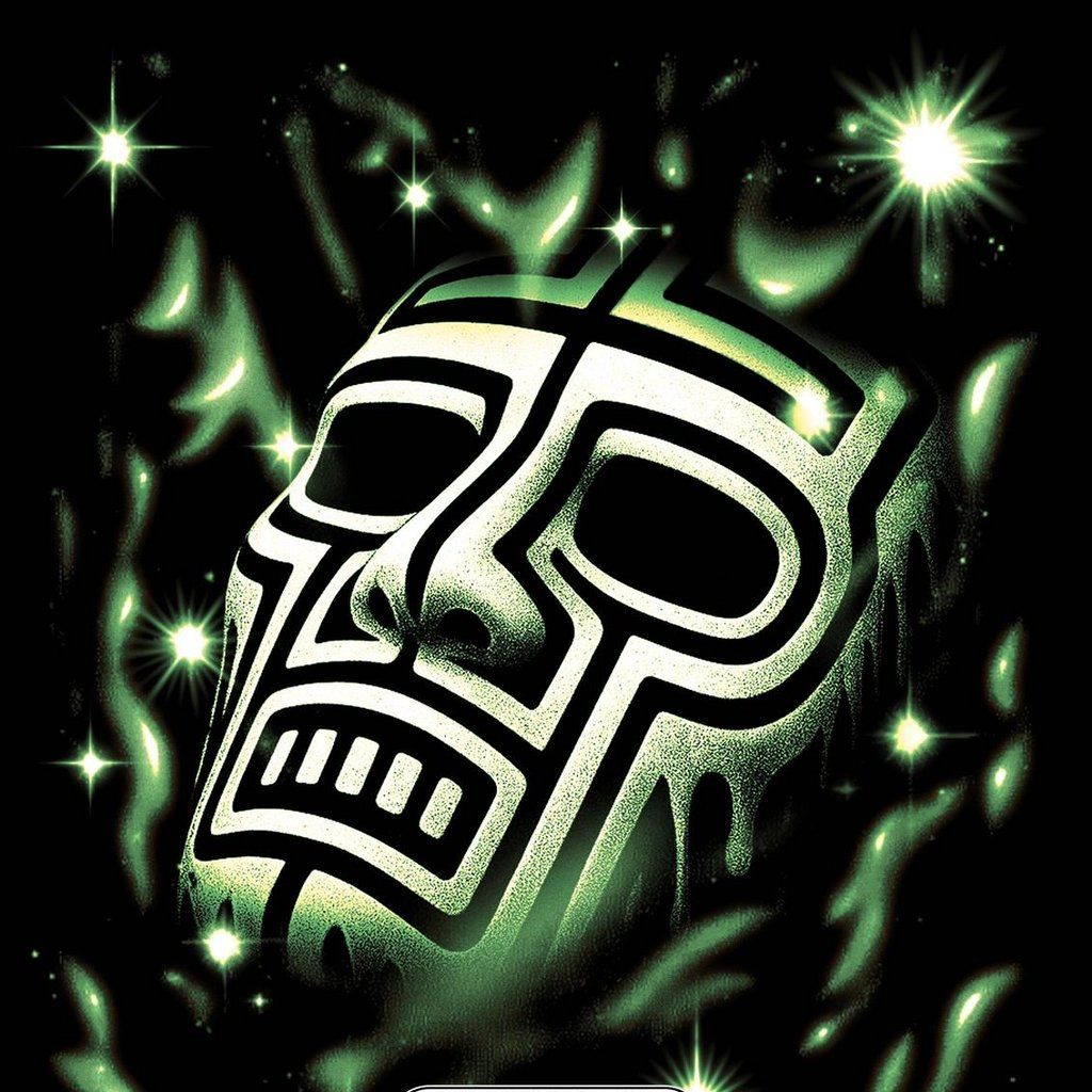 Odyssey Sound System: Halloween