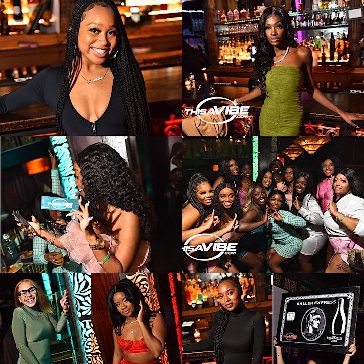 Top Tier Saturdays Day Party TAJ LOUNGE NYC TAJ Taj II Lounge and