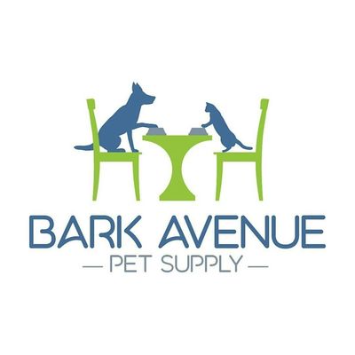 Bark Avenue Pet Supply