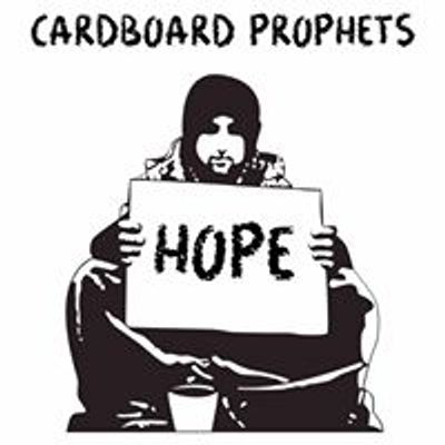 Cardboard Prophets