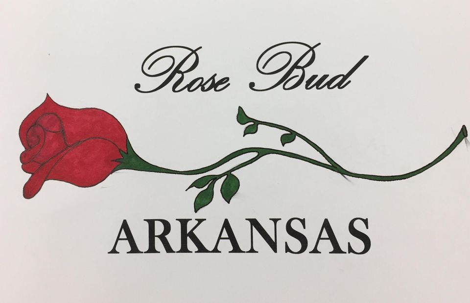 Rose Bud Summerfest 2023 124 School Rd, Rose Bud, AR 721379339, United States June 15 to