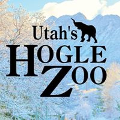 Utah's Hogle Zoo