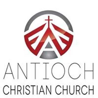 Antioch Christian Church