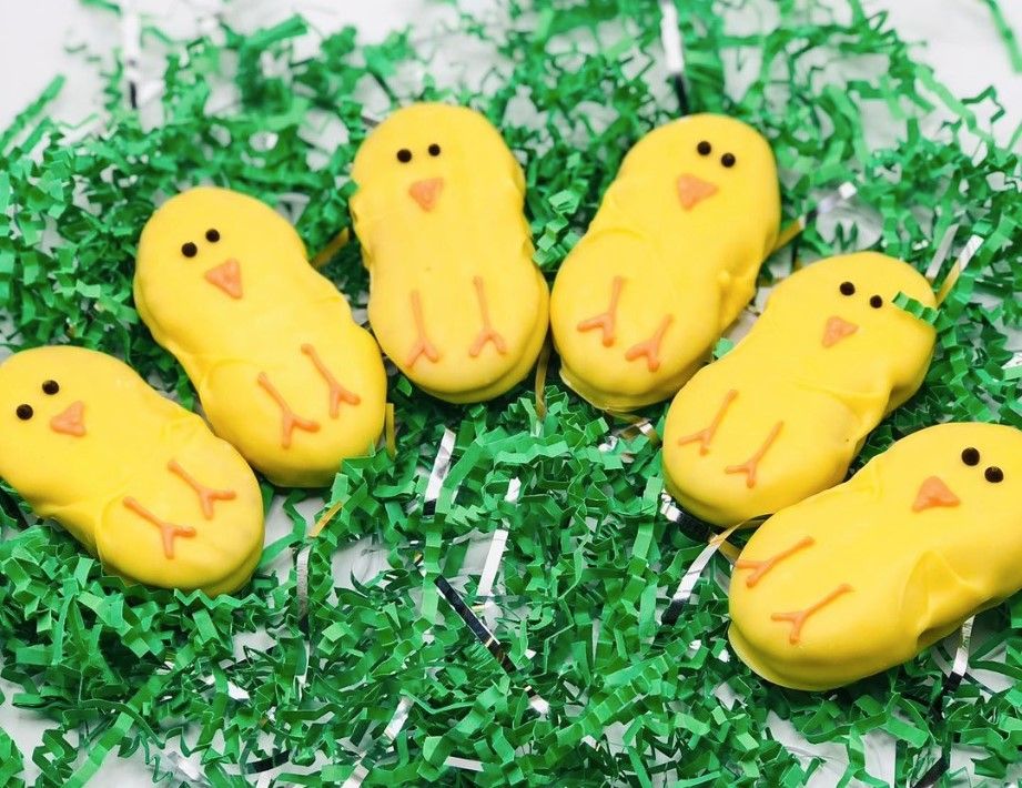 Easter Sunday at MPTC Open Stores + Restaurants Mt. Pleasant Towne