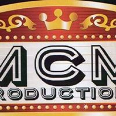 Spotlight Dinner Theatre \/ MCM Productions