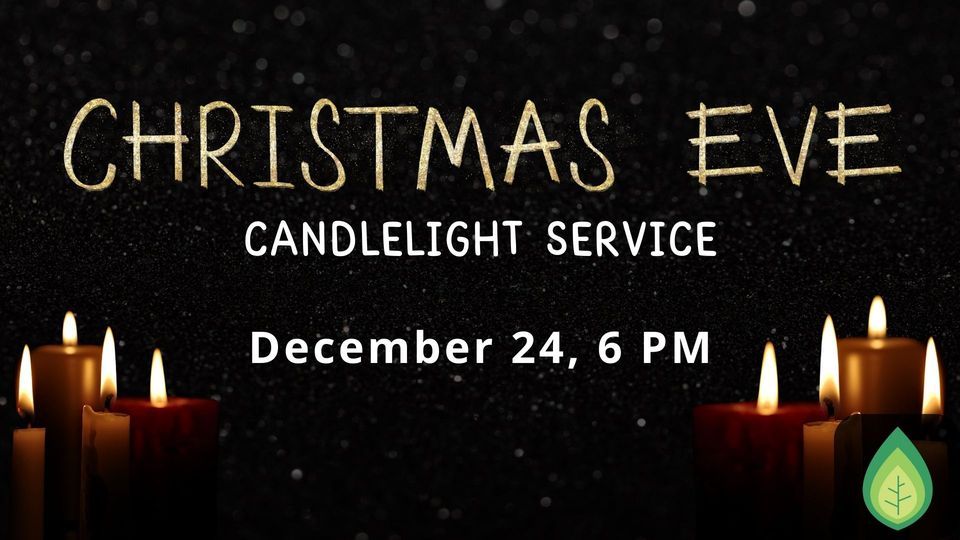 Christmas Eve Candlelight Service Mayfair Bible Church, Flushing, MI