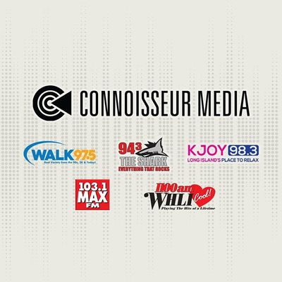 Connoisseur Media Long Island