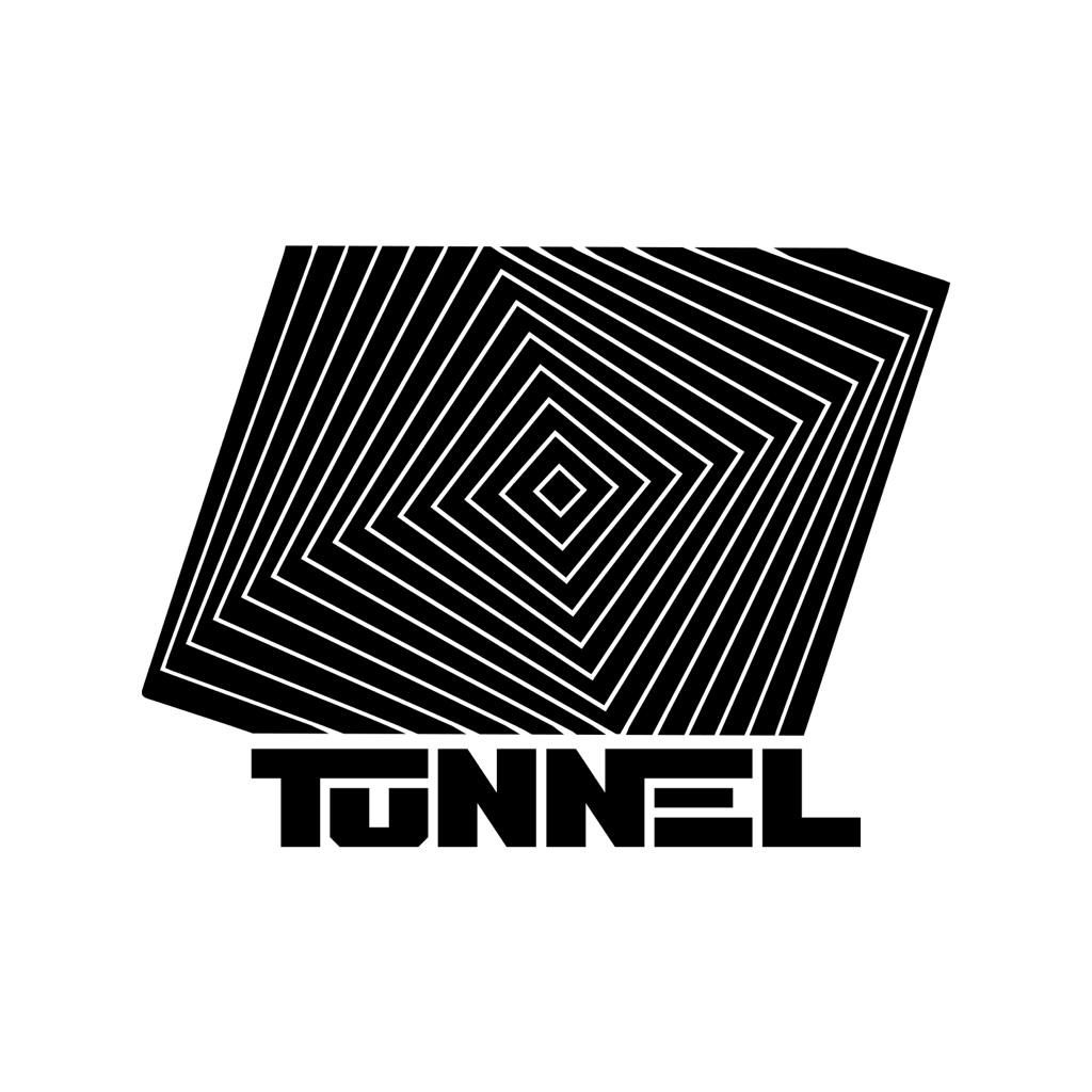 Tunnel Tampa October 26 Halloween edition \ud83c\udf83 