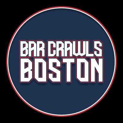 Bar Crawls Boston