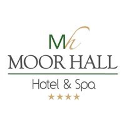 Moor Hall Hotel & Spa