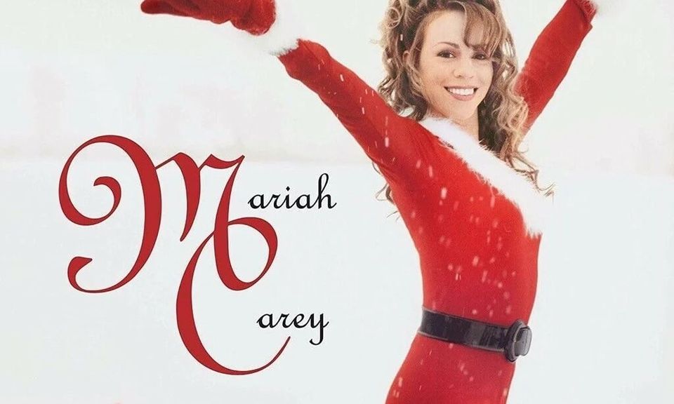 Mariah Carey *Merry Christmas* Tribute Show 325 Franklin Ave