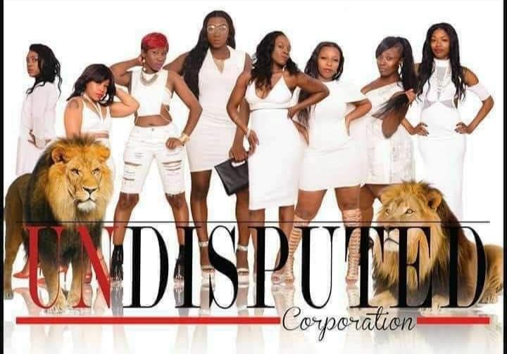 SECRET SANTAS TOY & FOOD DRIVE / POPUP SHOP Isaiah Fredricks