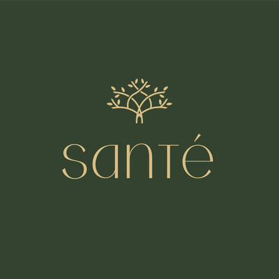 Sant\u00e9 Lounge