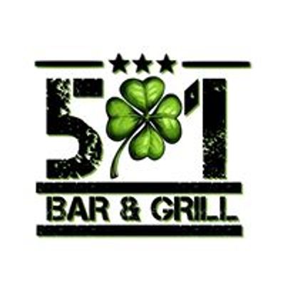 501 Bar and Grill