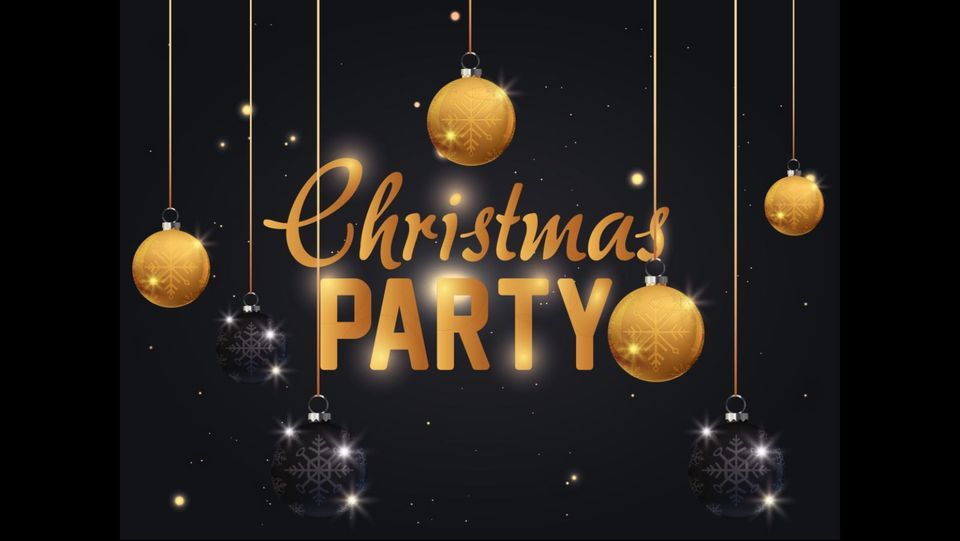 I.D.F CHRISTMAS PARTY ?? The Royal British Legion Beeston