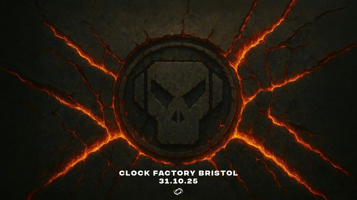 Metalheadz \u2022 Bristol [Halloween \ufeff\ufeff360\u00b0\ufeff Experience]