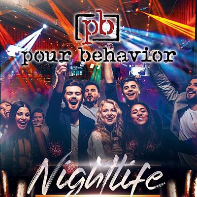 Pour Behavior