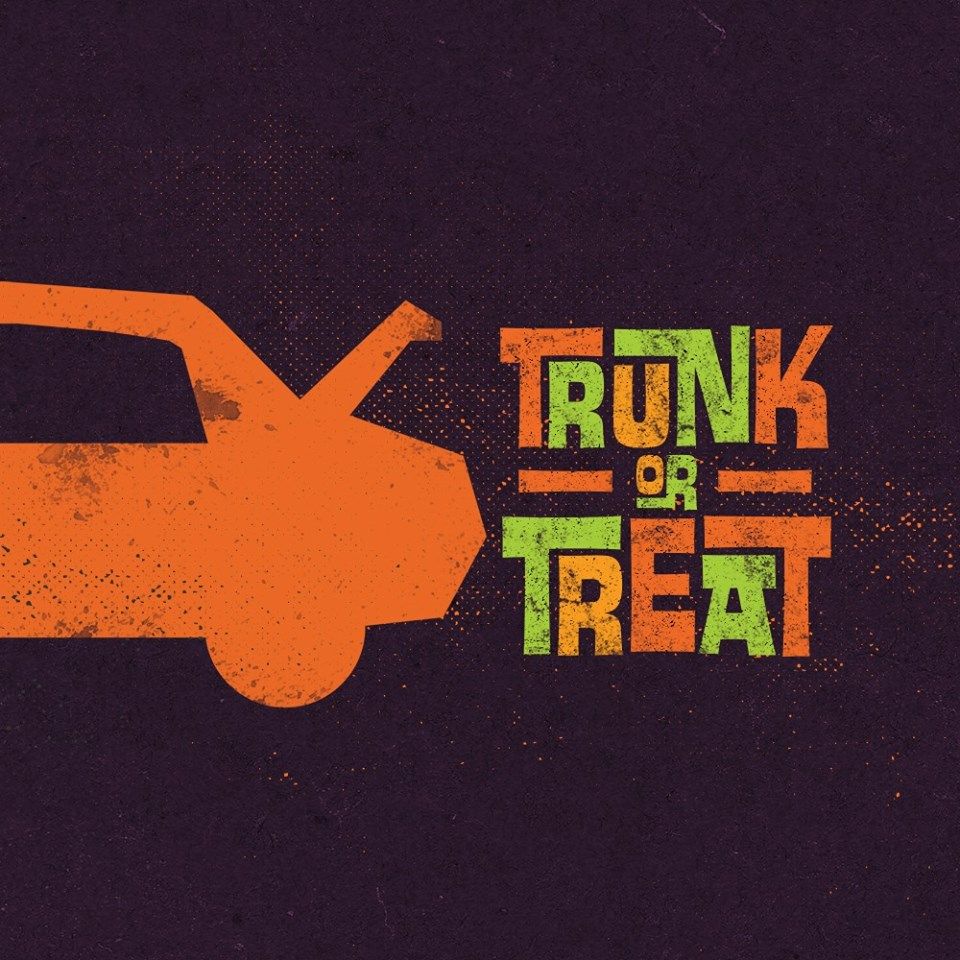 RockChurch Trunk or Treat