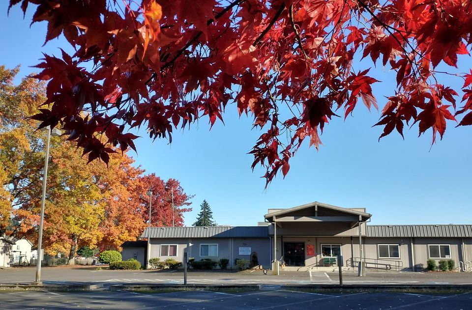 Christmas Bazaar! Scappoose Senior Center December 3, 2023