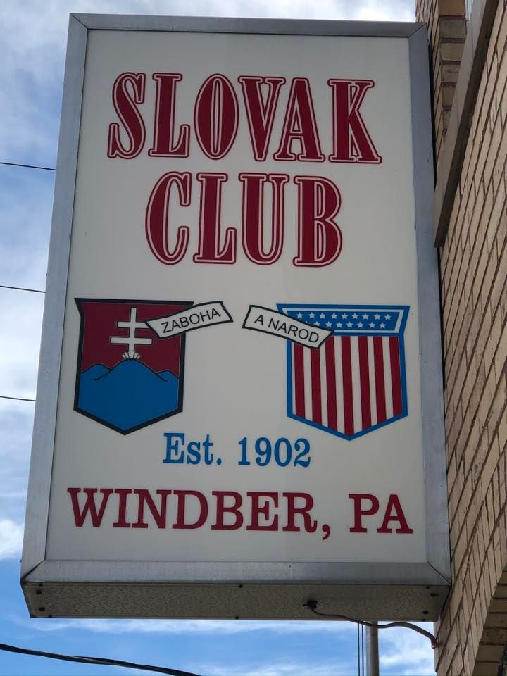 Children’s Easter Party with the Easter Bunny Slovak Educational Club