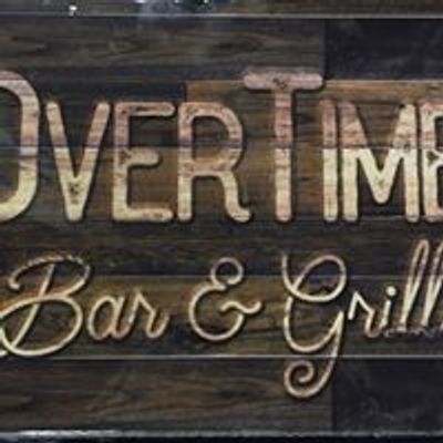 OverTime Bar & Grill, LLC