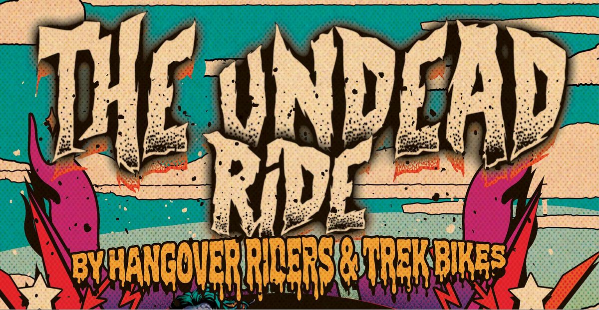 The Undead Ride