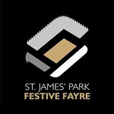 St James' Park Festive Fayre