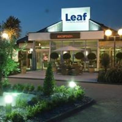 Leaf Hotel Dover