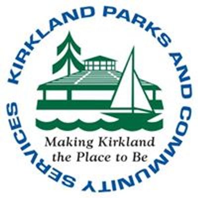 Light Up Kirkland | Kirkland Marina Park | December 9, 2023