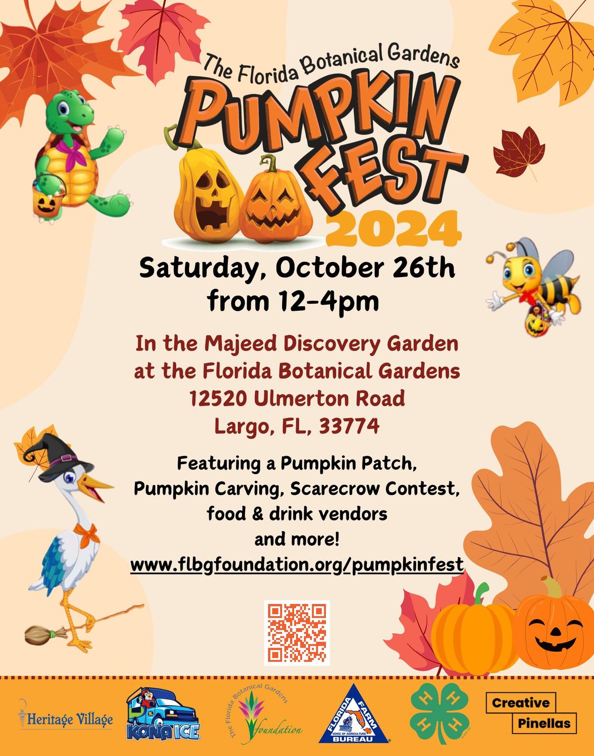 Pumpkin Fest