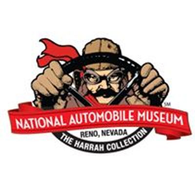 National Automobile Museum