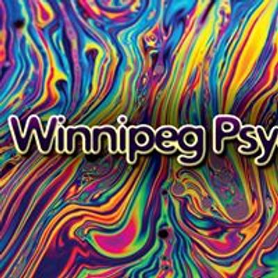 Winnipeg Psychedelic Productions