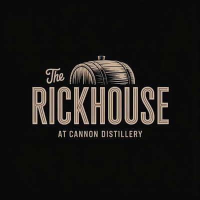 The Rickhouse at Cannon Distillery