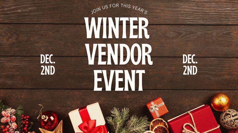 Annual InStore Vendor Event 2023 A.G. Russell Knives, Elm Springs, AR December 2, 2023