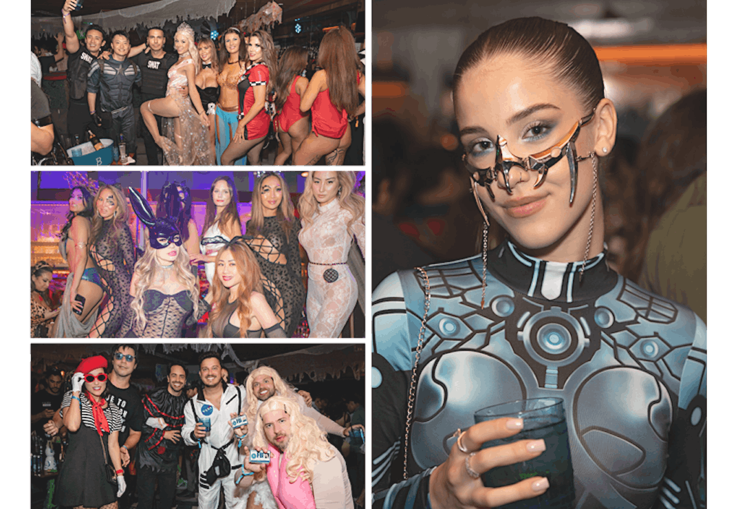 Event Photos
