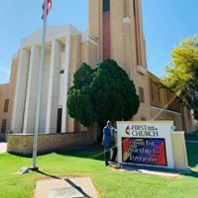 First United Methodist Church of Mesa