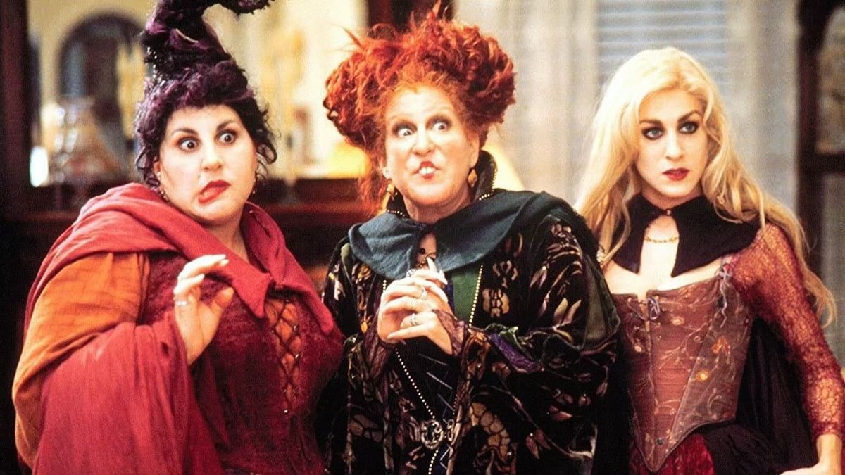 SOLD OUT- Hocus Pocus Drag Brunch- Dallas (Addison) 