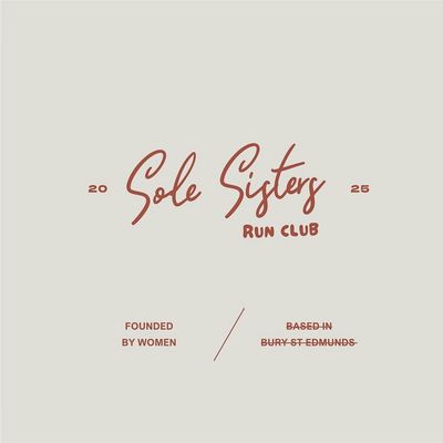 The Sole Sisters Run Club